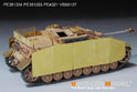 WWII German StuG.IV Early Production（For RFM 5060） 11