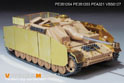 WWII German StuG.IV Early Production（For RFM 5060） 12