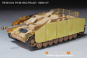 WWII German StuG.IV Early Production（For RFM 5060） 13