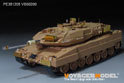 Modern German Leopard 2A5 MBT Basic(For RFM 5076) 2