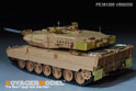 Modern German Leopard 2A5 MBT Basic(For RFM 5076) 3