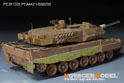 Modern German Leopard 2A5 MBT Basic(For RFM 5076) 4