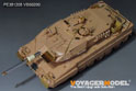Modern German Leopard 2A5 MBT Basic(For RFM 5076) 6