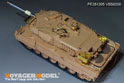 Modern German Leopard 2A5 MBT Basic(For RFM 5076) 7