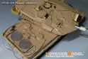 Modern German Leopard 2A5 MBT Basic(For RFM 5076) 9
