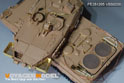 Modern German Leopard 2A5 MBT Basic(For RFM 5076) 10
