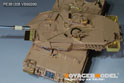 Modern German Leopard 2A5 MBT Basic(For RFM 5076) 11