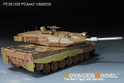 Modern German Leopard 2A5 MBT Basic(For RFM 5076) 13