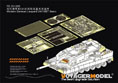 Modern German Leopard 2A5 MBT Basic(For RFM 5076)