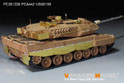 Modern German Leopard 2A6 MBT w/CDN Boxes Basic(For RFM5076/RFM5065/RFM5066) 2