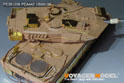 Modern German Leopard 2A6 MBT w/CDN Boxes Basic(For RFM5076/RFM5065/RFM5066) 9