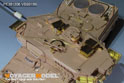 Modern German Leopard 2A6 MBT w/CDN Boxes Basic(For RFM5076/RFM5065/RFM5066) 11
