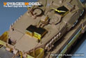 Modern German Leopard 2A6 MBT w/CDN Boxes Basic(For RFM5076/RFM5065/RFM5066) 12