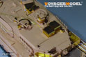 Modern German Leopard 2A6 MBT w/CDN Boxes Basic(For RFM5076/RFM5065/RFM5066) 13