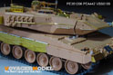 Modern German Leopard 2A6 MBT w/CDN Boxes Basic(For RFM5076/RFM5065/RFM5066) 16