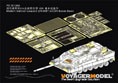 Modern German Leopard 2A6 MBT w/CDN Boxes Basic(For RFM5076/RFM5065/RFM5066) 19