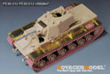 WWII Russian KV-1 Mod.1942 Basic（B ver include Gun Barrel）（For RFM 5041） 3