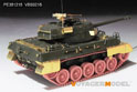 WWII US Army M18 Hellcat Tank Destroyer Upgrade Set（For  ACADEMY 13255） 4