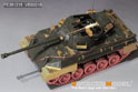 WWII US Army M18 Hellcat Tank Destroyer Upgrade Set（For  ACADEMY 13255） 5