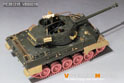 WWII US Army M18 Hellcat Tank Destroyer Upgrade Set（For  ACADEMY 13255） 6