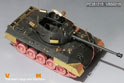 WWII US Army M18 Hellcat Tank Destroyer Upgrade Set（For  ACADEMY 13255） 8