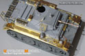 WWII German Pz.Kpfw.II.Ausf.L Luchs Fenders(For Border BT-018) 5