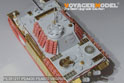 WWII German Panther G early ver.Basic(For MENG TS-052) 5