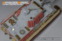 WWII German Panther G early ver.Basic(For MENG TS-052) 8