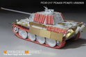 WWII German Panther G early ver.Basic(For MENG TS-052) 10