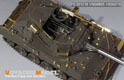 WWII US Army M18 Hellcat Tank Destroyer Upgrade Set(For TAMIYA 35376） 9