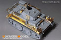 WWII German Pz.Kpfw.II.Ausf.L Luchs late version basic(For Border BT-018) 2