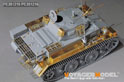 WWII German Pz.Kpfw.II.Ausf.L Luchs late version basic(For Border BT-018) 3