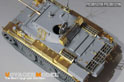 WWII German Pz.Kpfw.II.Ausf.L Luchs late version basic(For Border BT-018) 5