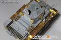 WWII German Pz.Kpfw.II.Ausf.L Luchs late version basic(For Border BT-018) 6