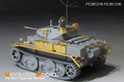 WWII German Pz.Kpfw.II.Ausf.L Luchs late version basic(For Border BT-018) 11