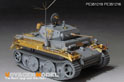 WWII German Pz.Kpfw.II.Ausf.L Luchs late version basic(For Border BT-018) 13