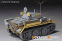 WWII German Pz.Kpfw.II.Ausf.L Luchs late version basic(For Border BT-018) 14