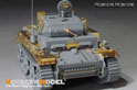 WWII German Pz.Kpfw.II.Ausf.L Luchs late version basic(For Border BT-018) 15