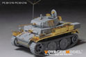 WWII German Pz.Kpfw.II.Ausf.L Luchs late version basic(For Border BT-018) 16