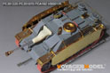 WWII German StuG.III Ausf.G Late Production Basic(For TAKOM 8006) 5