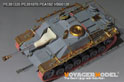 WWII German StuG.III Ausf.G Late Production Basic(For TAKOM 8006) 6