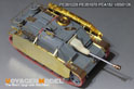 WWII German StuG.III Ausf.G Late Production Basic(For TAKOM 8006) 7