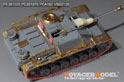 WWII German StuG.III Ausf.G Late Production Basic(For TAKOM 8006) 10