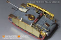 WWII German StuG.III Ausf.G Late Production Basic(For TAKOM 8006) 11