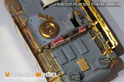 WWII German StuG.III Ausf.G Late Production Basic(For TAKOM 8006) 13