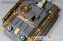 WWII German StuG.III Ausf.G Late Production Basic(For TAKOM 8006) 14