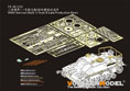 WWII German StuG.III Ausf.G Late Production Basic(For TAKOM 8006)