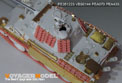 WWII German Panther G Late ver.Basic(For MENG TS-054) 5