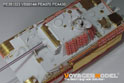 WWII German Panther G Late ver.Basic(For MENG TS-054) 6