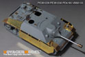 WWII German Jagdpanzer IV L/48 basic（For Border BT-016） 2